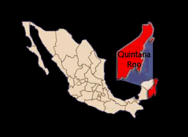 Yucatan