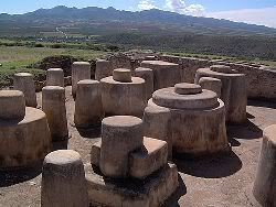 Zacatecas