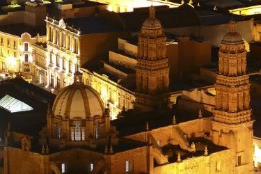 Zacatecas