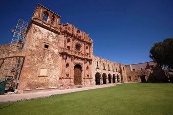 Zacatecas