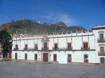 Zacatecas