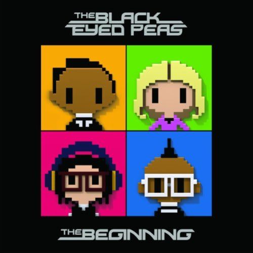 Black Eyed Peas - The