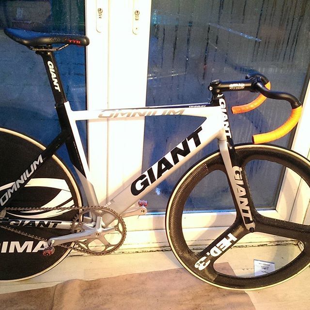 giant omnium for sale