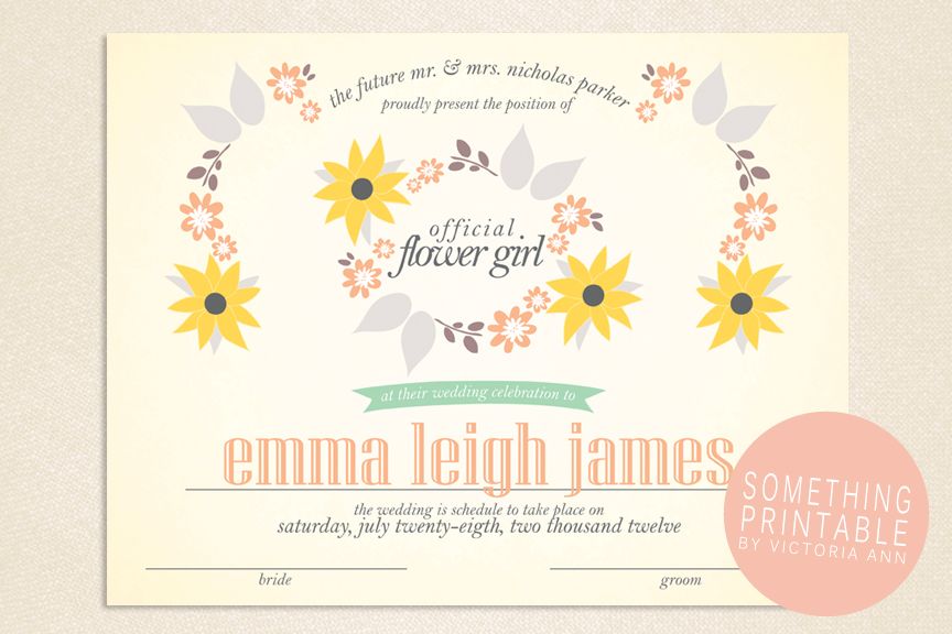 wedding-certificate-wedding-paper-flower-printable