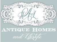 Antique Homes and Lifestyle