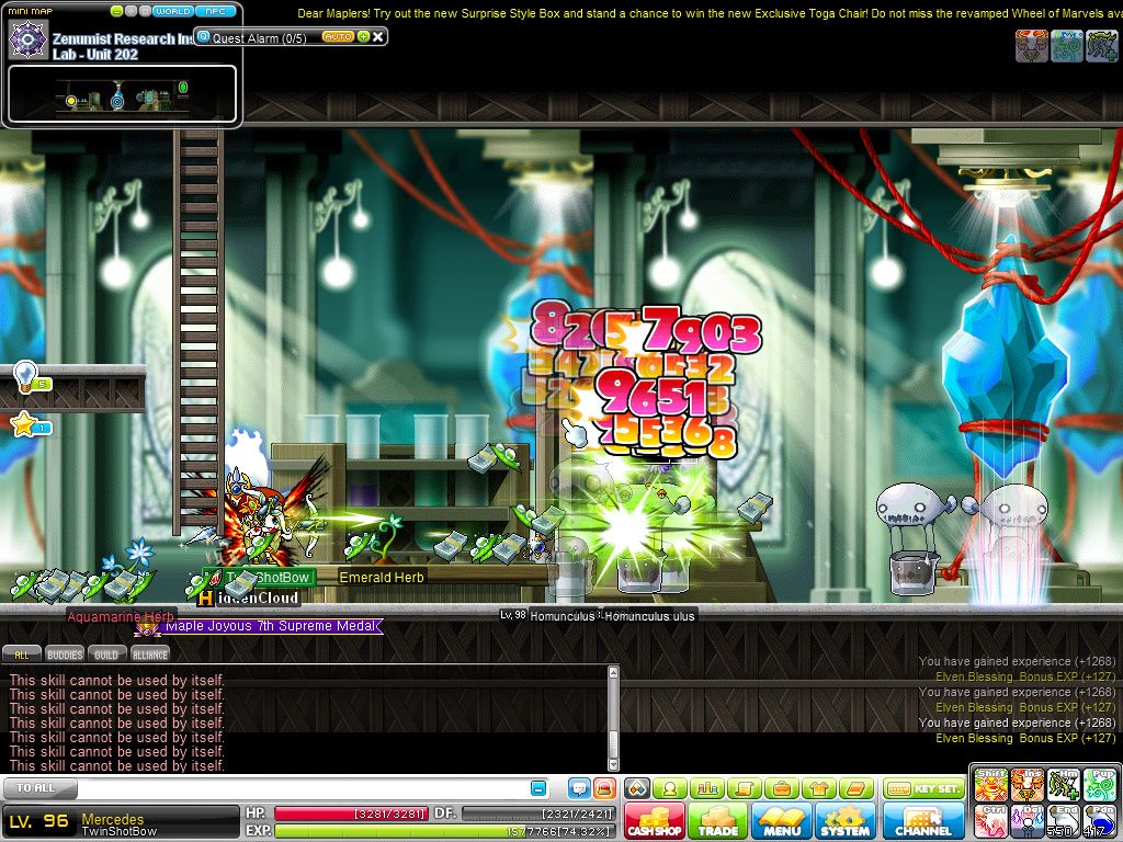 How To Get To Malaysia Maplestory Post Bb