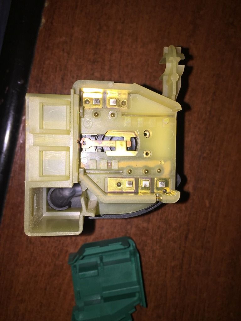 2001 C5 Z06 Ignition Relay Keeps Failing Reduced Engine Power