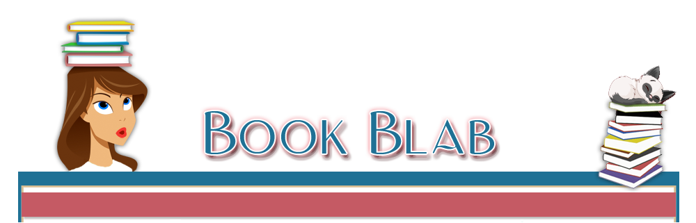 Book Blab