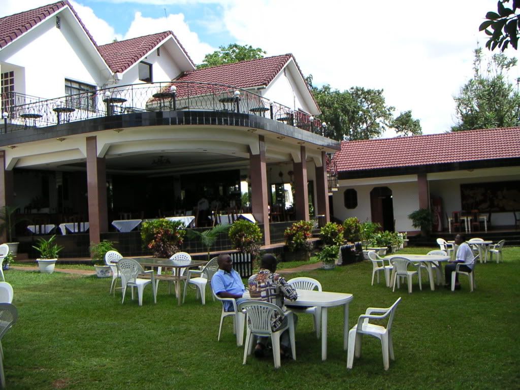 Nakasero City Gallery SkyscraperCity Forum