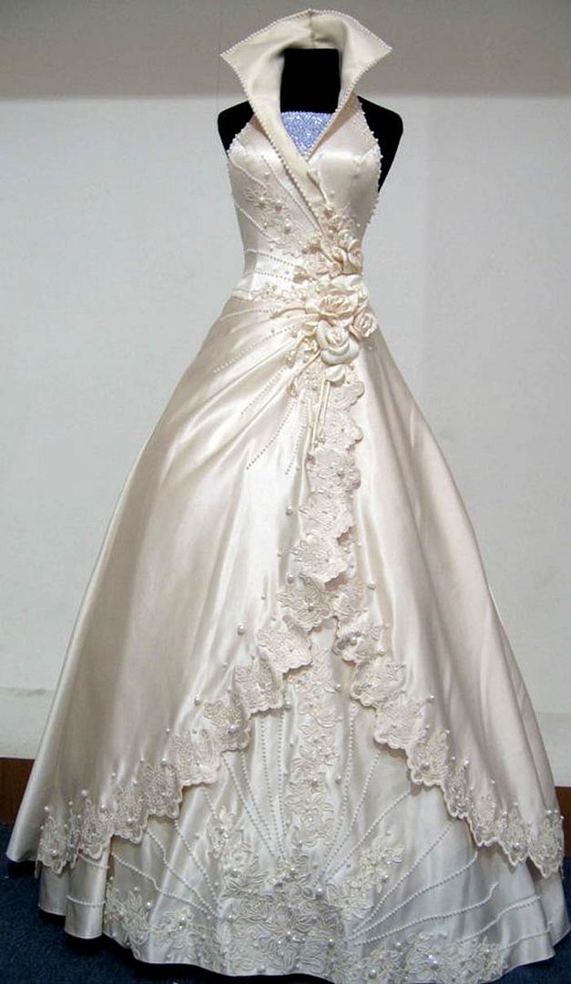 used wedding gowns ebay