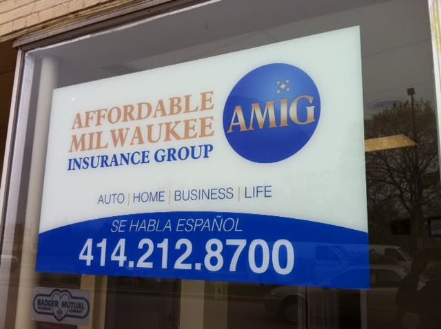 Affordable Milwaukee Insurance Group, LLC - Homestead Business ...