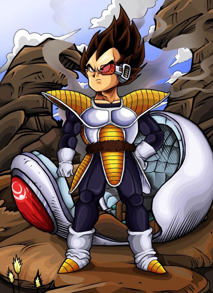  photo Dragonball_Z___Vegeta_by_TimothyJamesF_zps50d2d56d.jpg