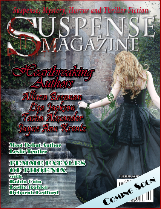 Suspense Magazine