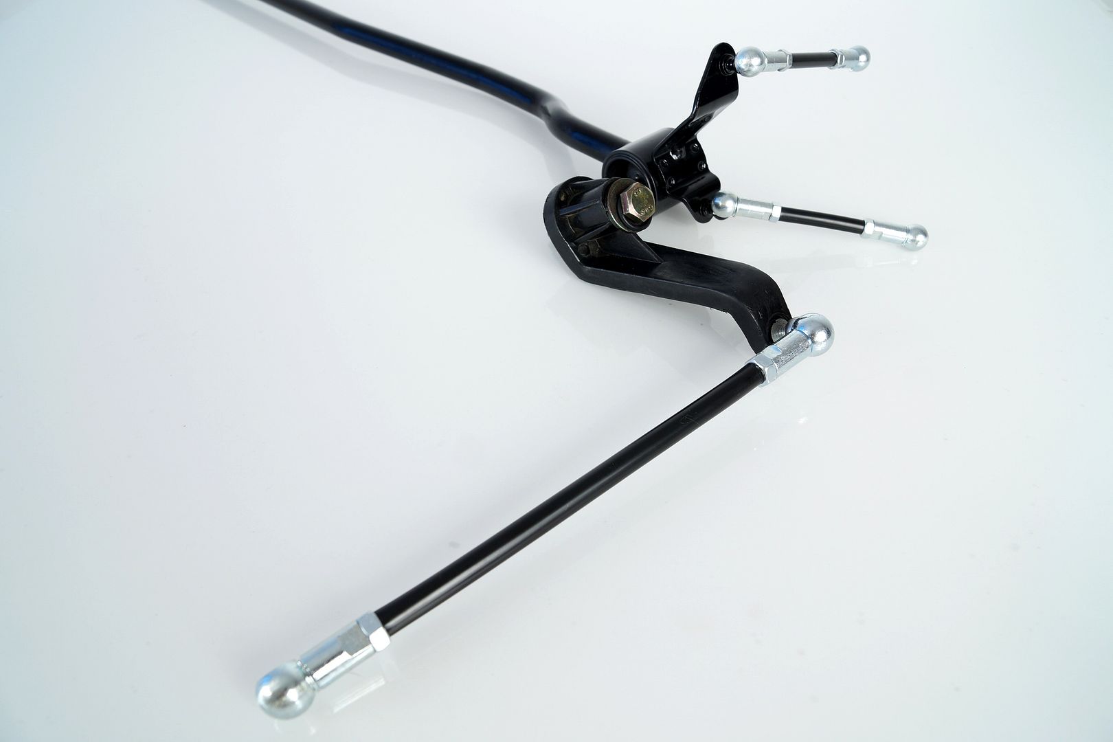 GEAR LINKS ROD KIT PEUGEOT PARTNER CITROEN BERLINGO FULL GEAR LINKAGE KIT RODS * eBay