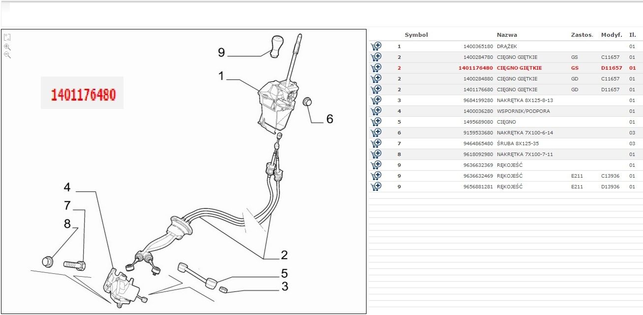 [DIAGRAM] Wiring Diagram For Fiat Scudo