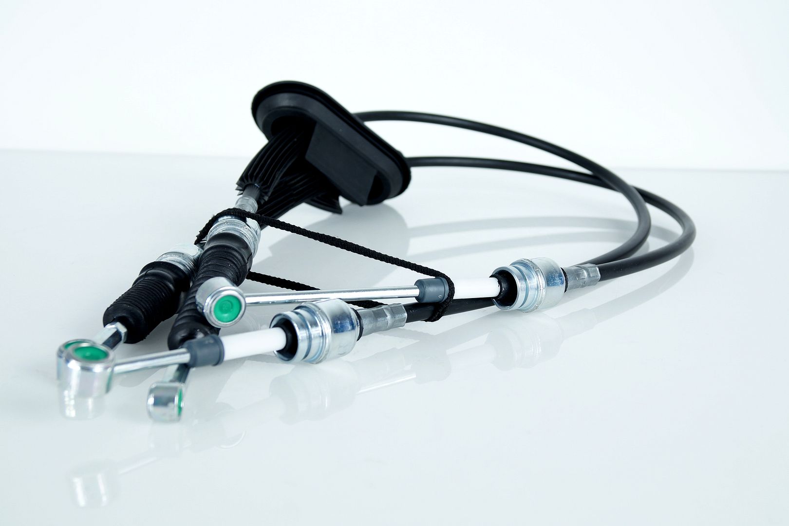 Fiat Doblo 2002 on 1.4 1.6 Gear Cable Transmission Selector linkage 46843503 NEW eBay