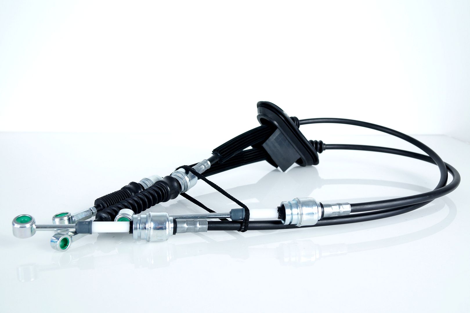 Fiat Doblo 2002 on 1.4 1.6 Gear Cable Transmission Selector linkage 46843503 NEW eBay