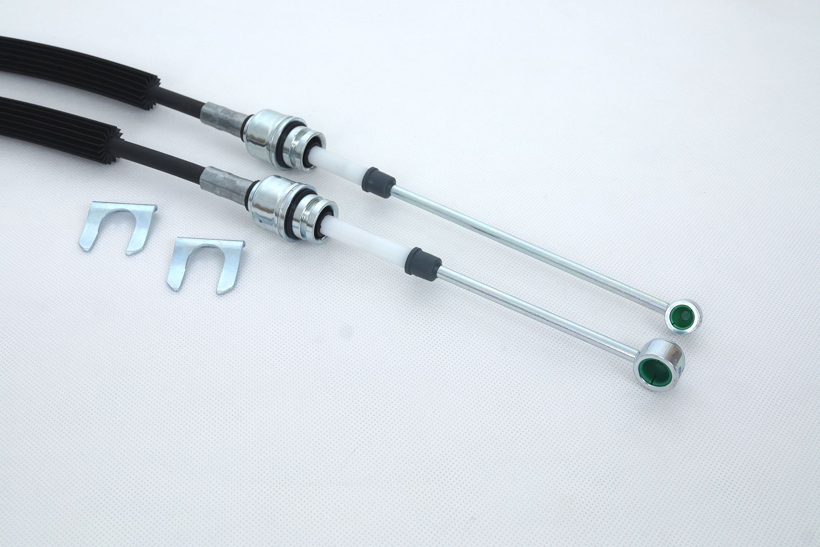 Genuine Fiat Grande Punto Gear Cable 5 speed 55203158 55199398 Multijet