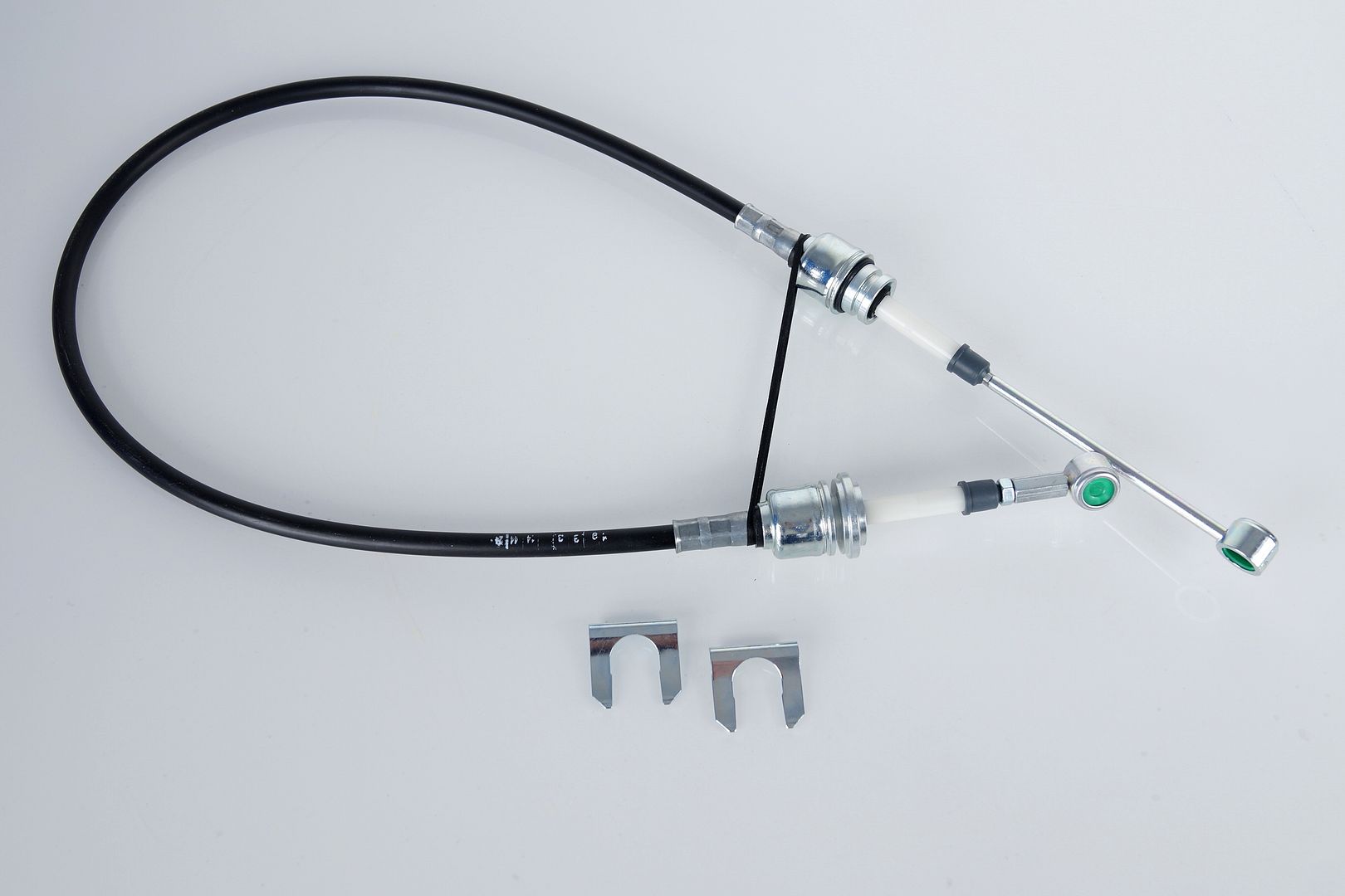 FIAT PUNTO GRANDE PUNTO Gear Box Change Cable Linkage Leftside 55199359