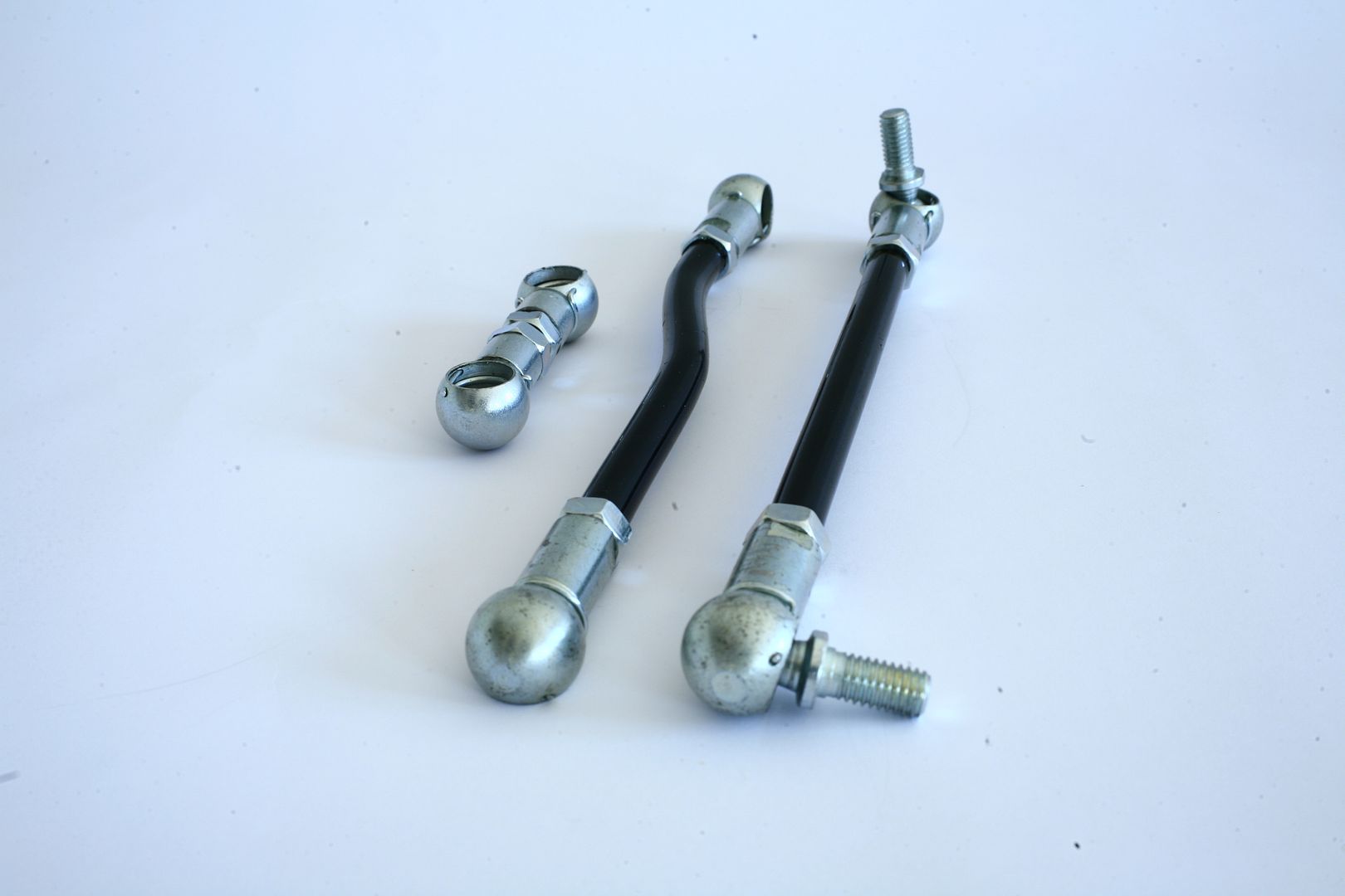 VW volkswagen Golf mk2 mk3 GTI Seat Jetta gear linkage kit links Rod link Repair eBay