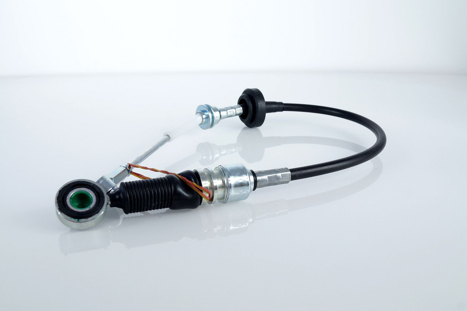 Iveco Daily Uni Jet Gear Cable 500317684 504034853 Transmission Links linkage * eBay