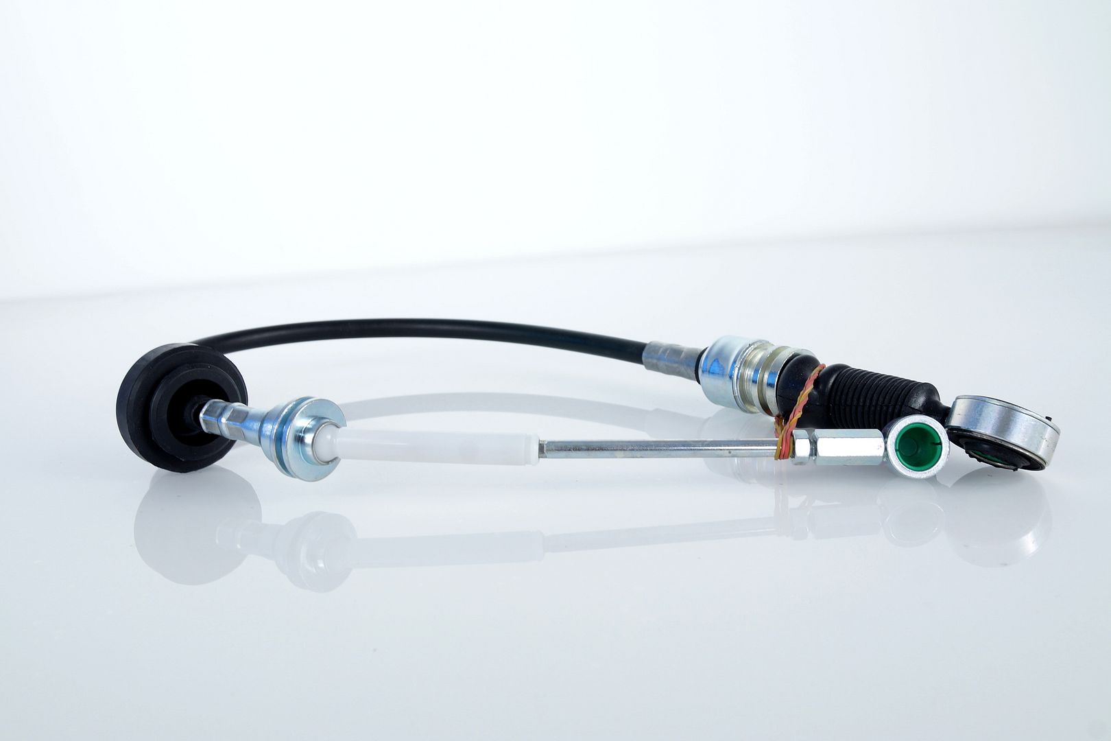 Iveco Daily Uni Jet Gear Cable 500317684 504034853 Transmission Links linkage * eBay