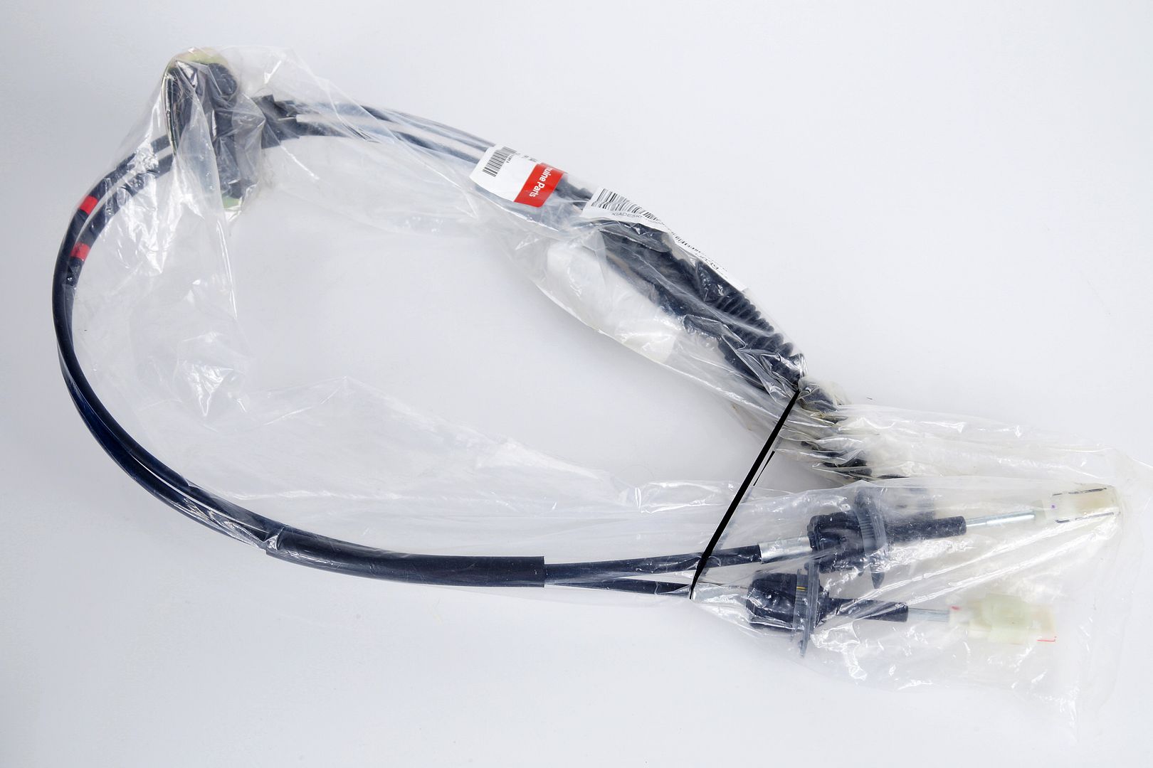 KIA Ceed Cee'D Hyundai i30 Gear Box Linkage Selector Cables 1.6 CRDI