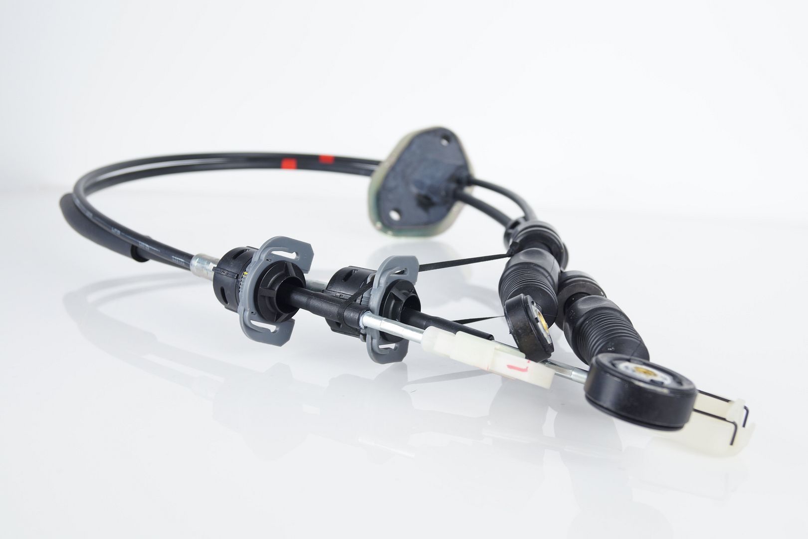 KIA Ceed Cee'D Hyundai i30 Gear Box Linkage Selector Cables 1.6 CRDI