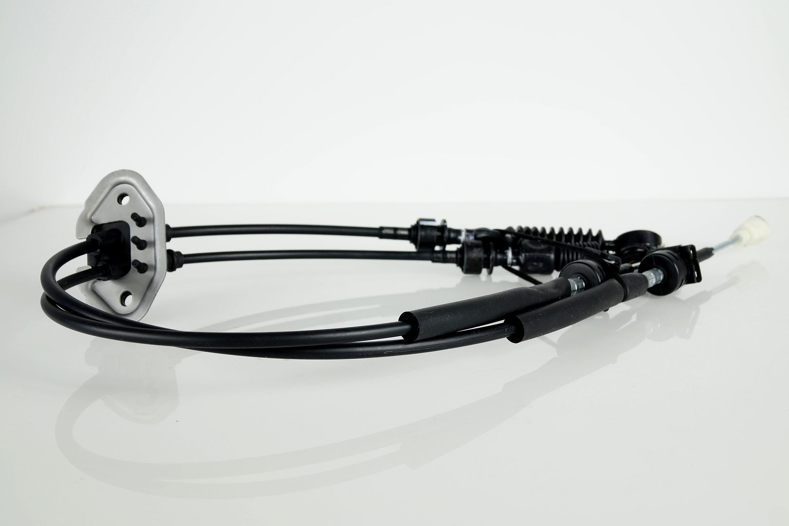 KIA Rio Hyundai Accent Gear Box Linkage Selector Cable 437941G100