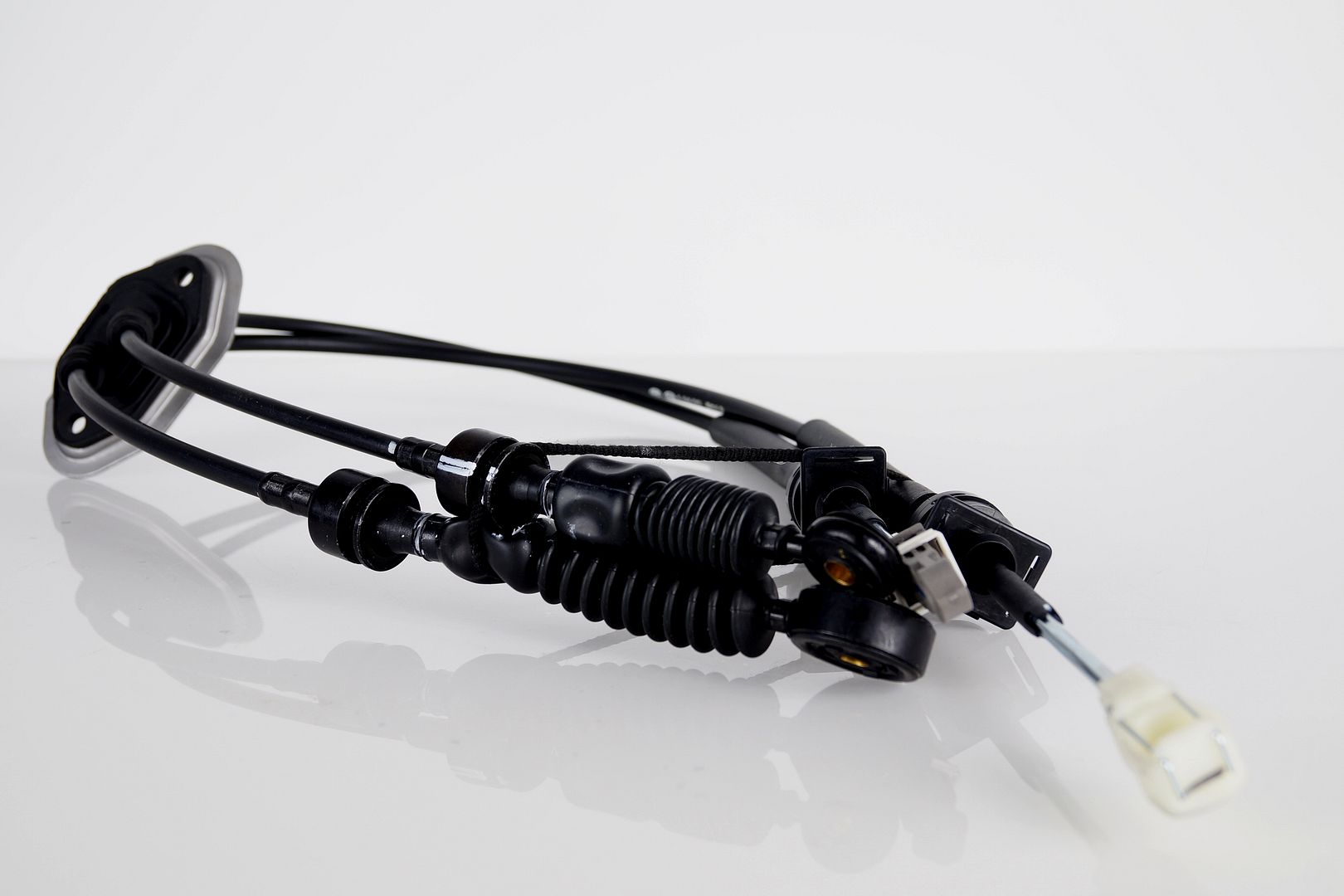 KIA Rio Hyundai Accent Gear Box Linkage Selector Cable 437941G100 *Warrenty" NEW eBay