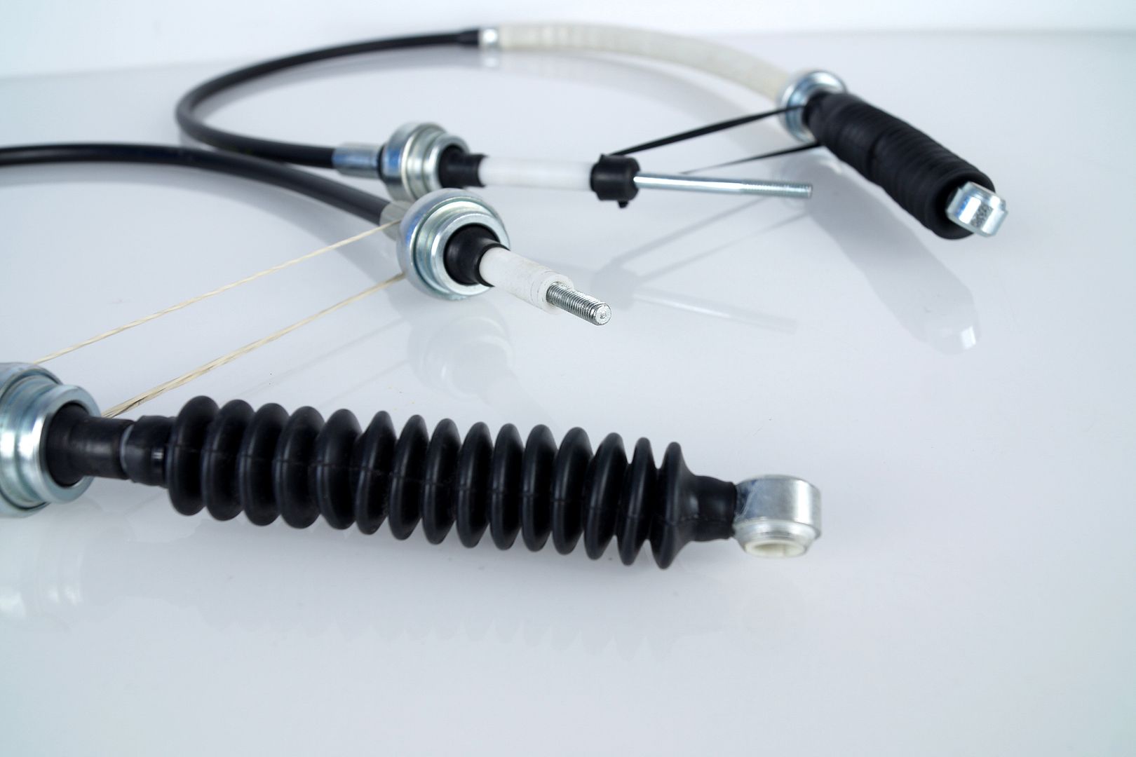 MERCEDES VITO V CLASS GEAR CHANGE CABLES GEAR BOX TRANSMISSION LINKS