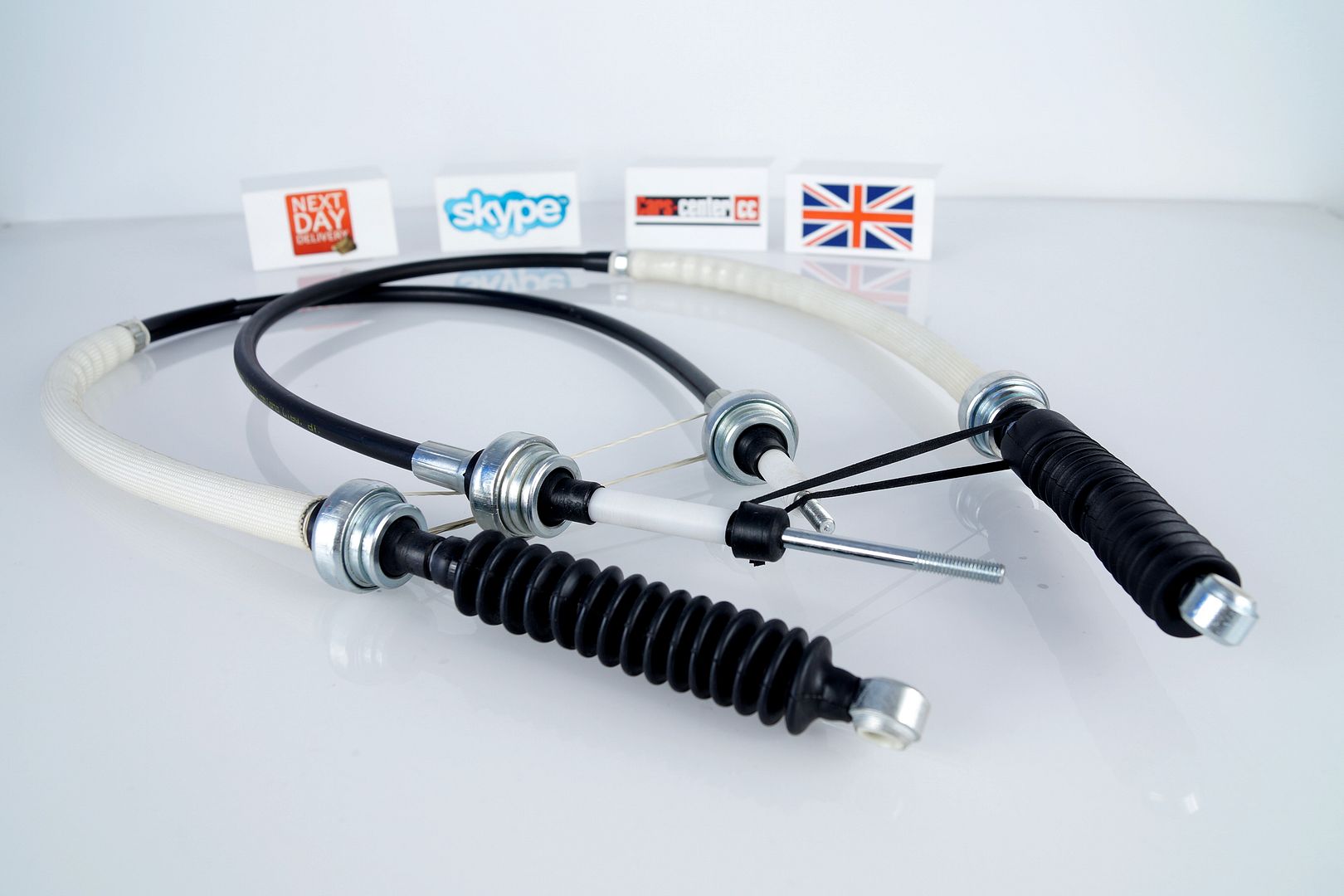 MERCEDES VITO V CLASS GEAR CHANGE CABLES GEAR BOX TRANSMISSION LINKS