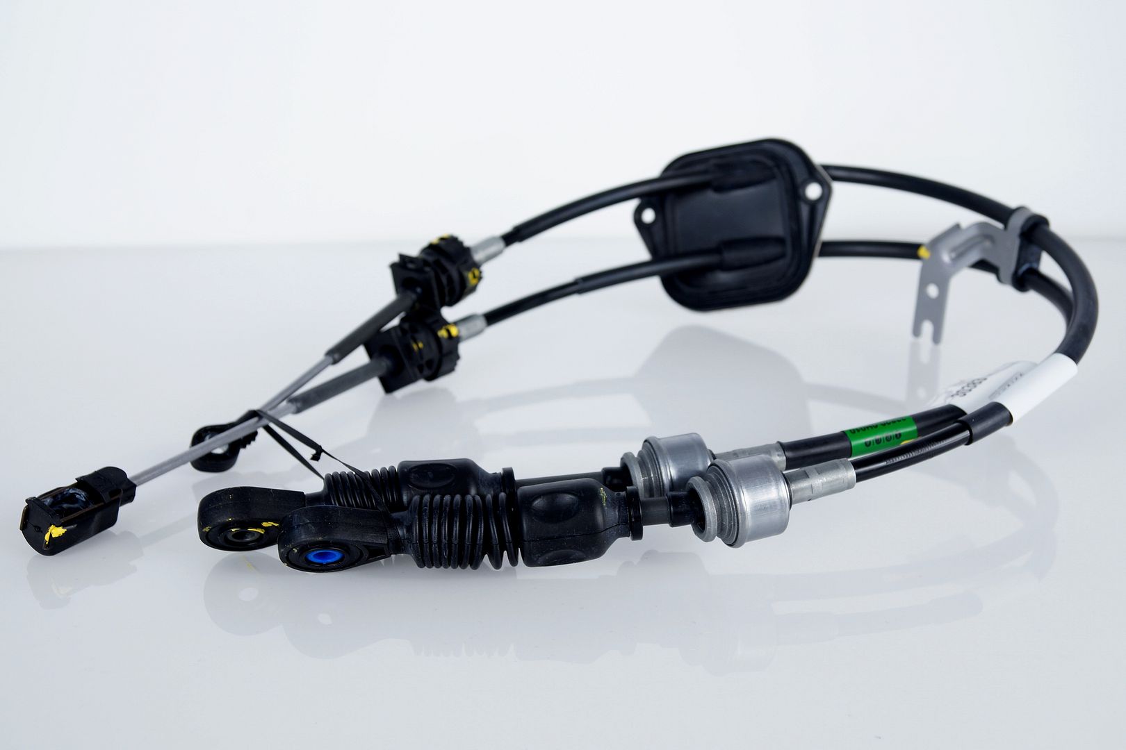 Peugeot 107 Citroen C1 Toyota Aygo Manual Gear Change Cables linkage