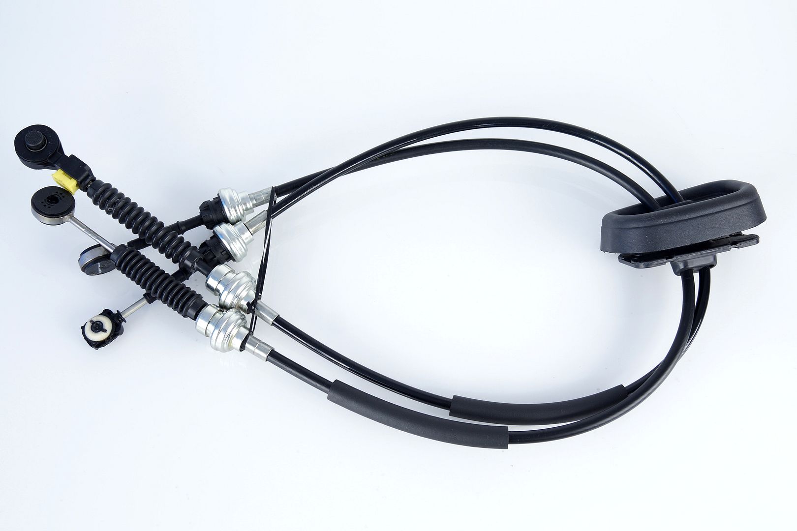 RENAULT TRAFIC GEAR CABLE LINKAGE CONTROL VAUXHALL VIVARO INTERSTAR GEARBOX NEW eBay