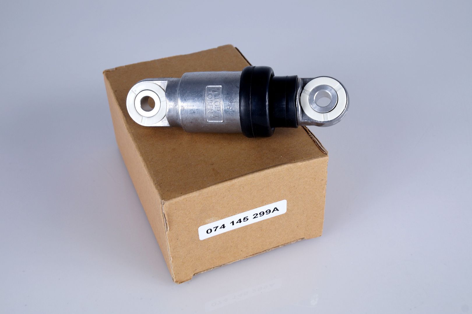 VW Alternator Fan Belt Ribbed Tensioner LT 28 38 46 T4 2.5 074145299A H023 Van eBay