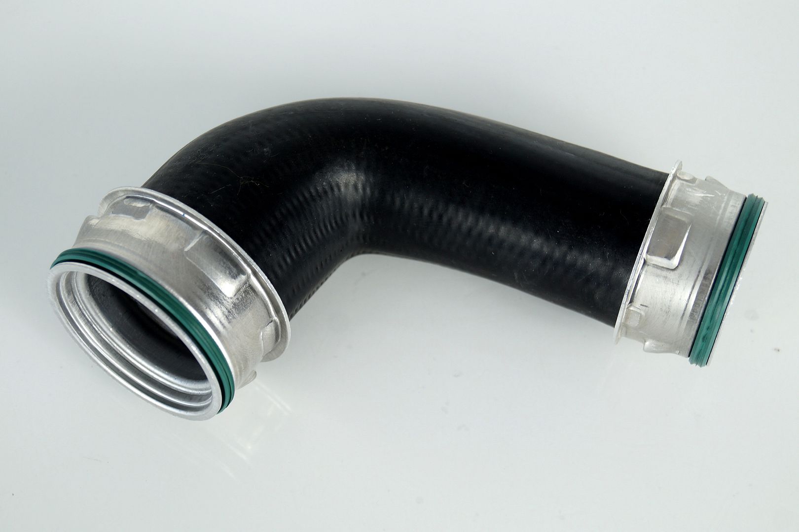 VW T5 1.9 TDi TRANSPORTER V 5 TURBO INTERCOOLER HOSE PIPE AIR BOOST