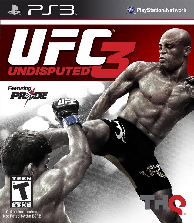funkygamez ps3iso-UFC Undisputed 3