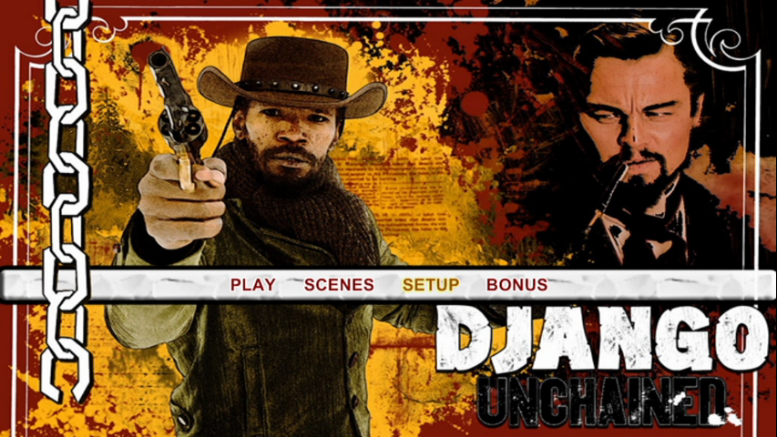 Django Unchained 2012 Dvd Rip Video Ts