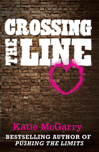 Crossing the Line