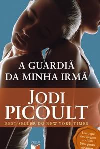 A Guardiã da Minha Irmã