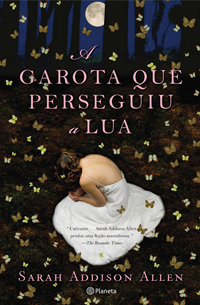 A Garota que Perseguiu a Lua