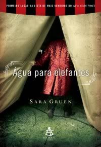 Água para Elefantes