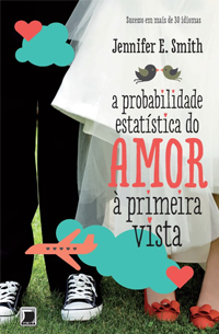 A Probabilidade Estatística do Amor à Primeira Vista