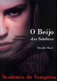 O Beijo das Sombras
