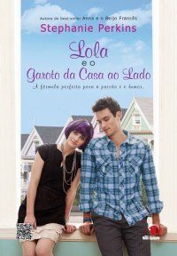 Lola e o Garoto da Casa ao Lado