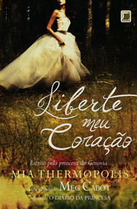 Liberte Meu Coração