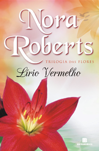 Lírio Vermelho