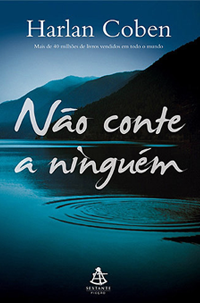Não Conte a Ninguém