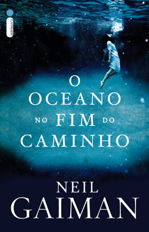 O Oceano no Fim do Caminho