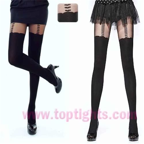 Fashion Tights